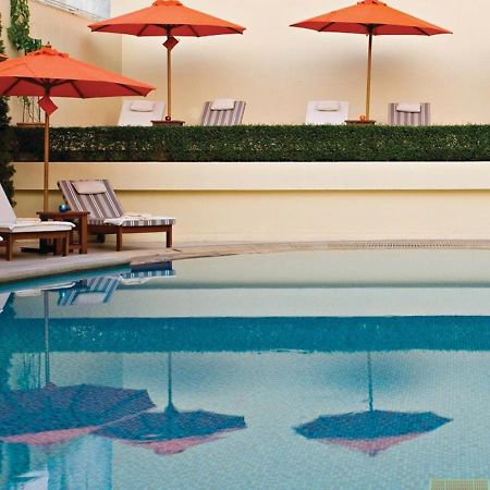 Hotel Dusitd2 Chiang Mai Zewnętrze zdjęcie