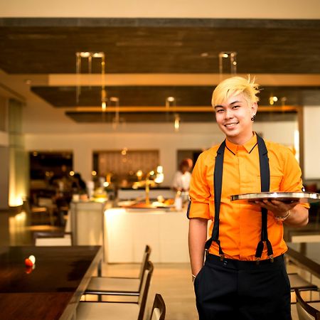 Hotel Dusitd2 Chiang Mai Zewnętrze zdjęcie