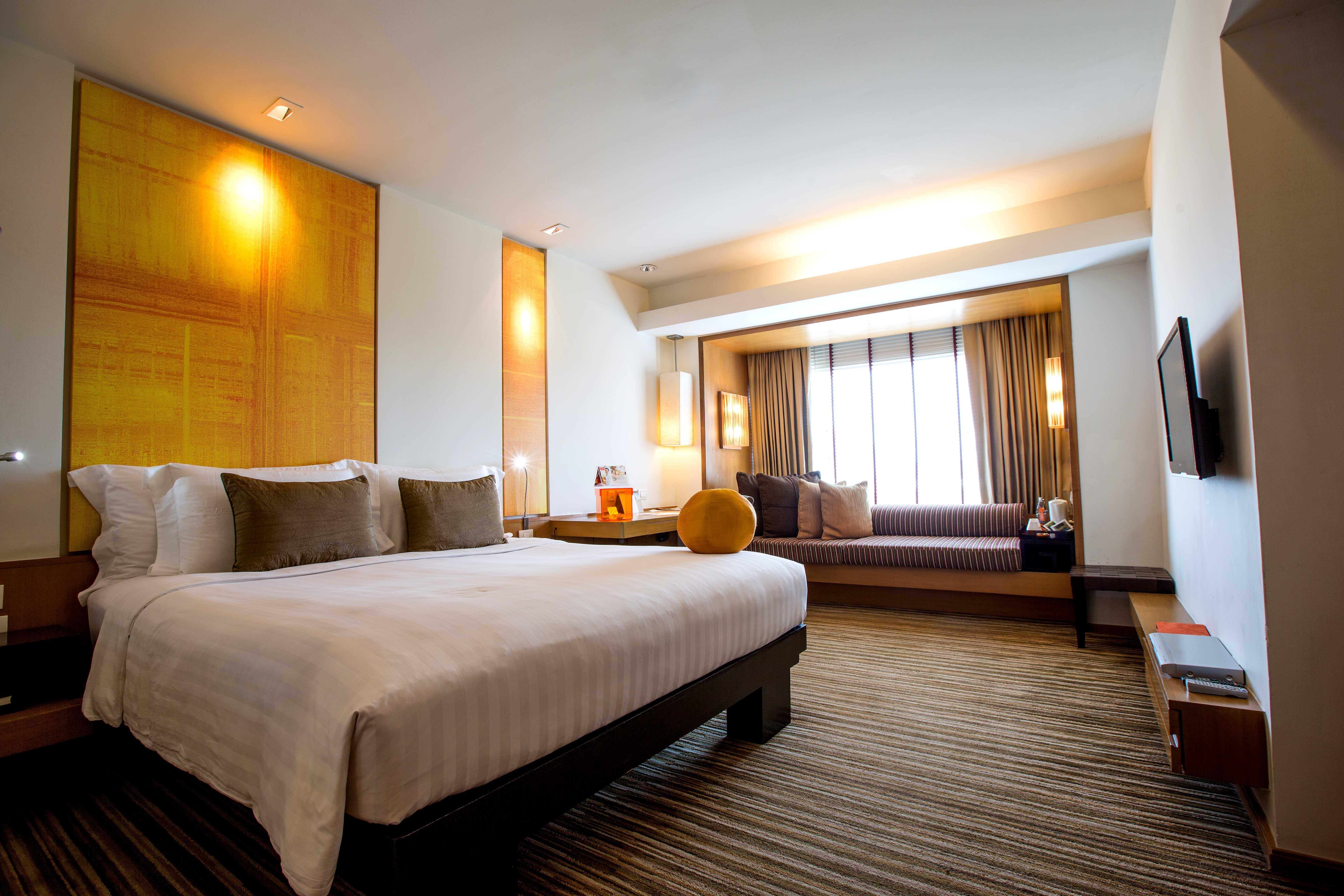 Hotel Dusitd2 Chiang Mai Zewnętrze zdjęcie