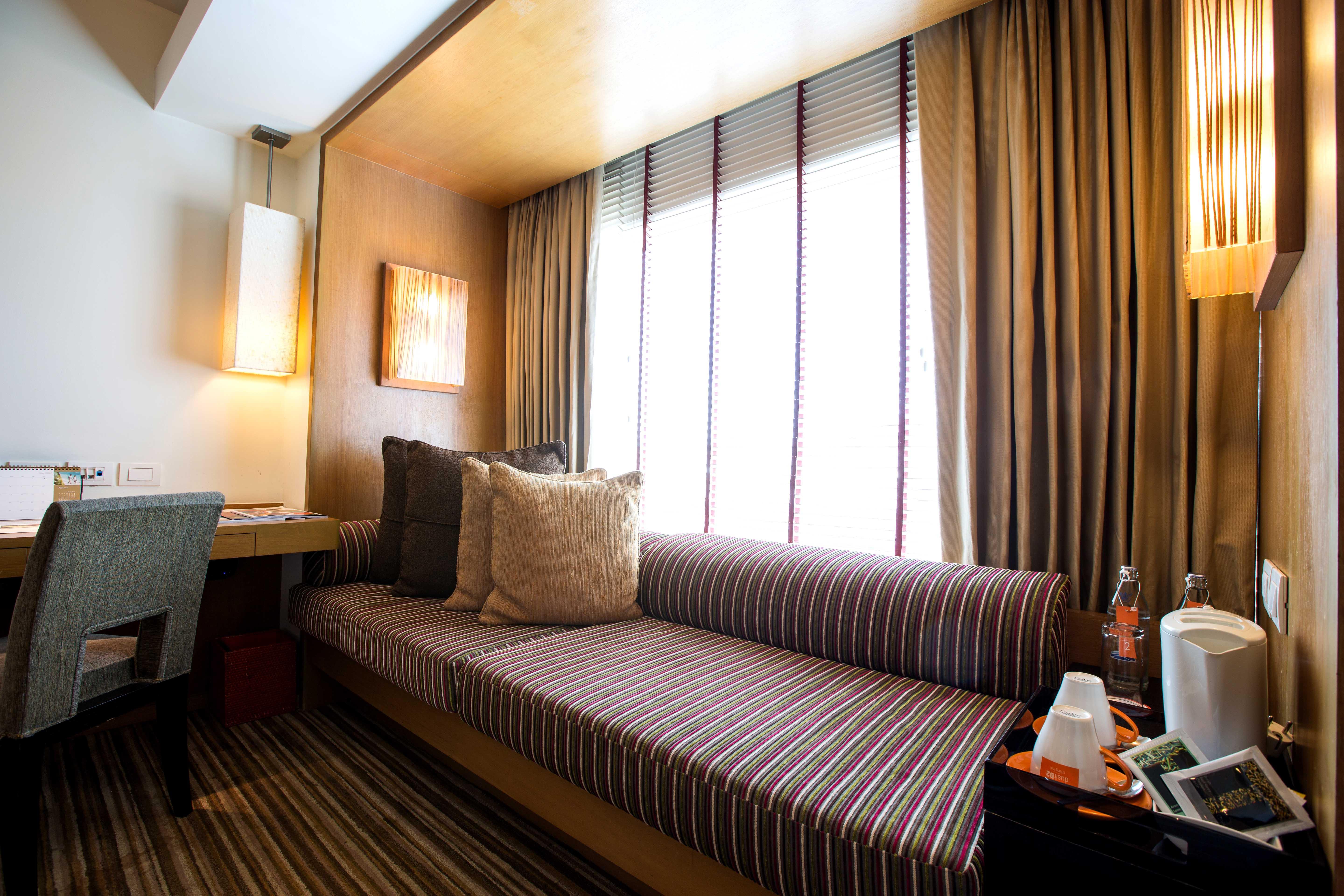 Hotel Dusitd2 Chiang Mai Zewnętrze zdjęcie