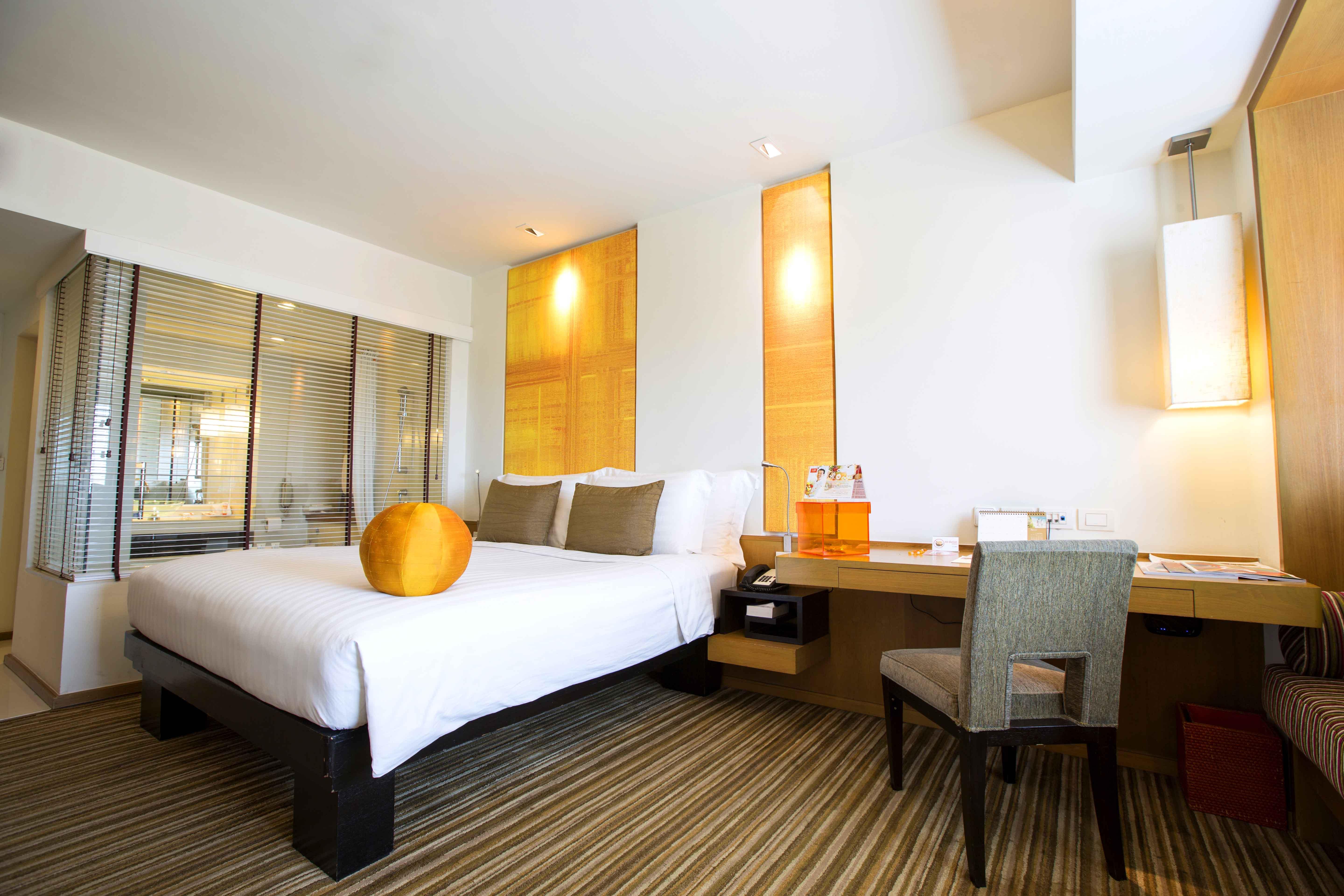 Hotel Dusitd2 Chiang Mai Zewnętrze zdjęcie