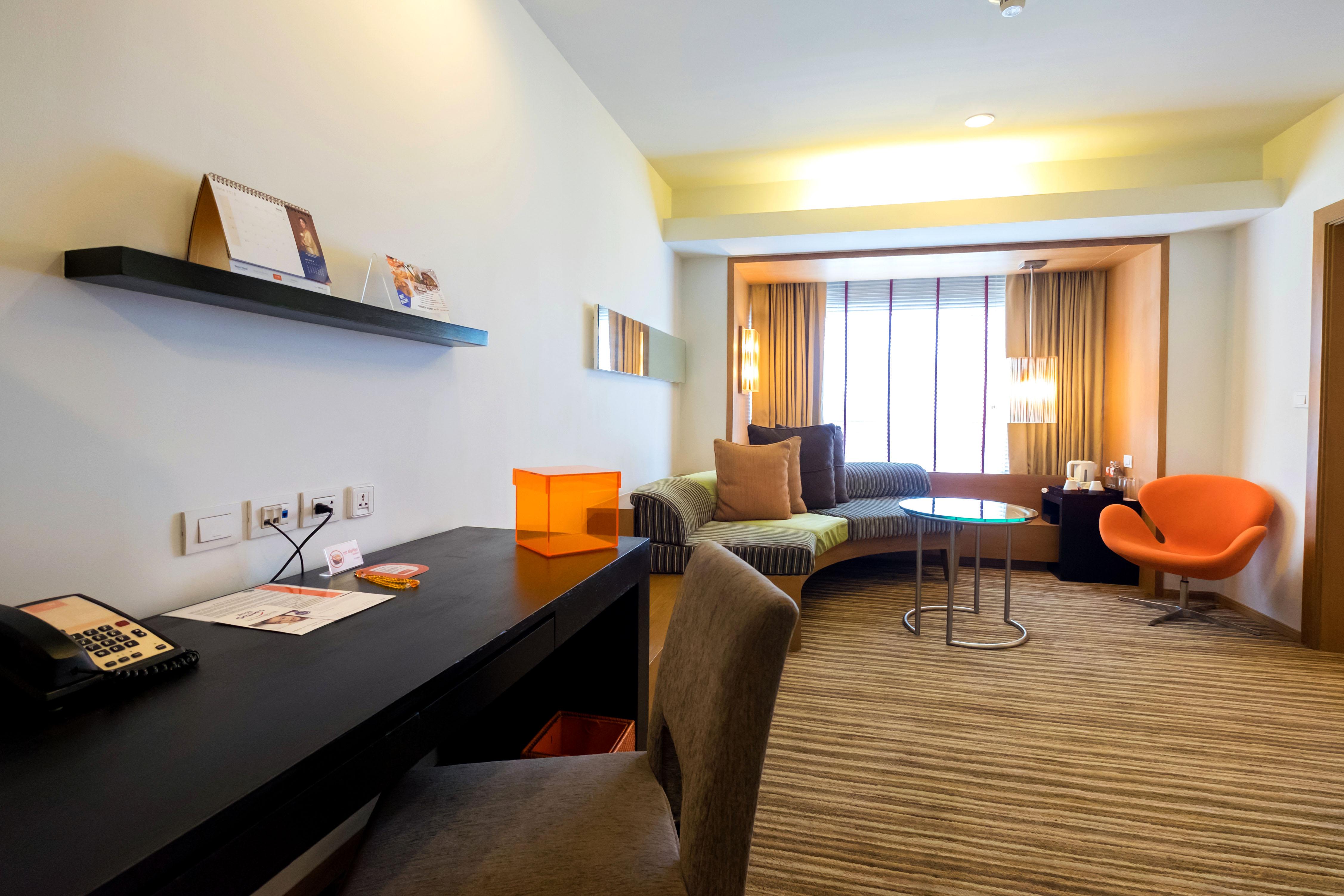 Hotel Dusitd2 Chiang Mai Zewnętrze zdjęcie