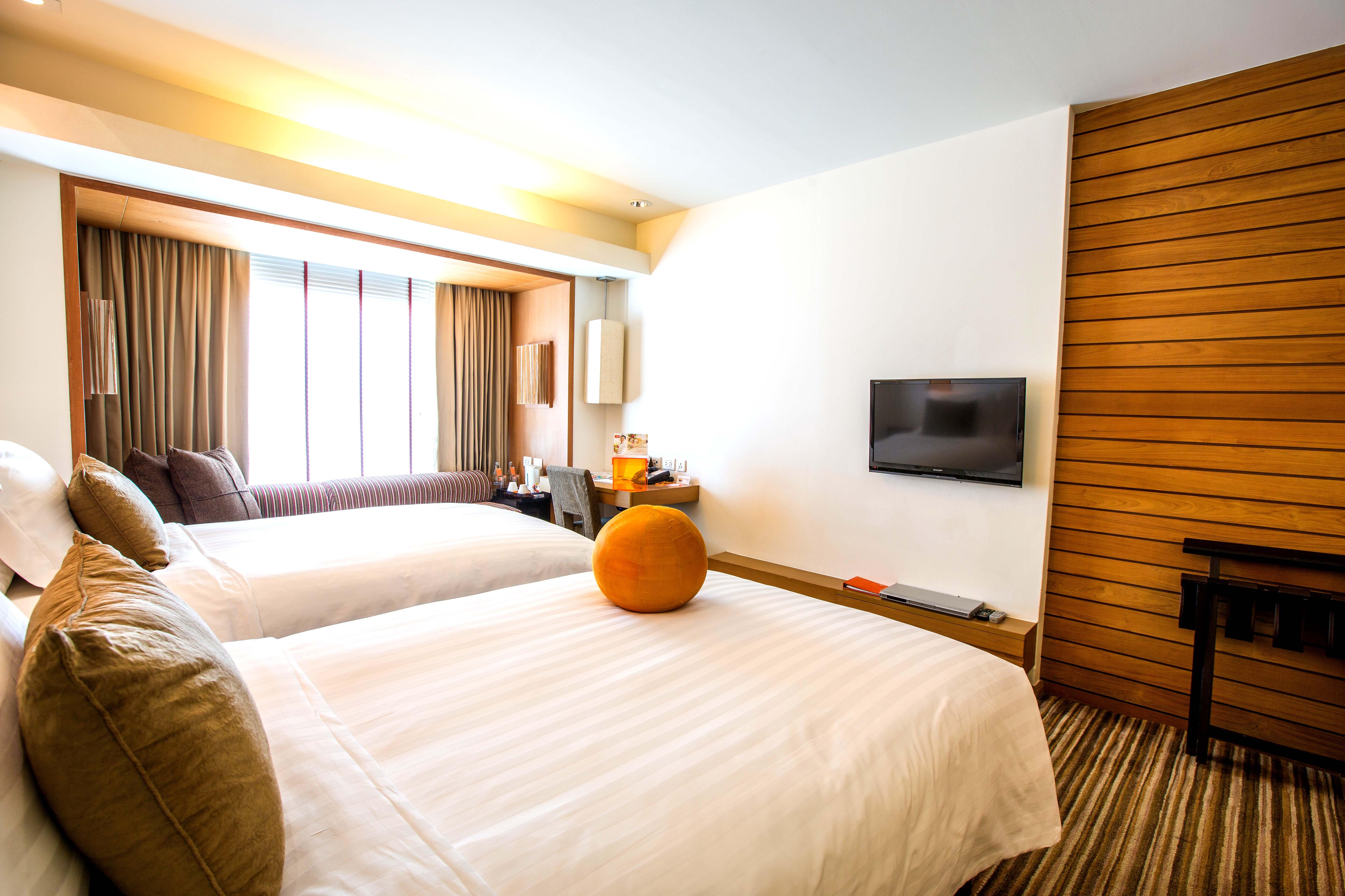 Hotel Dusitd2 Chiang Mai Zewnętrze zdjęcie