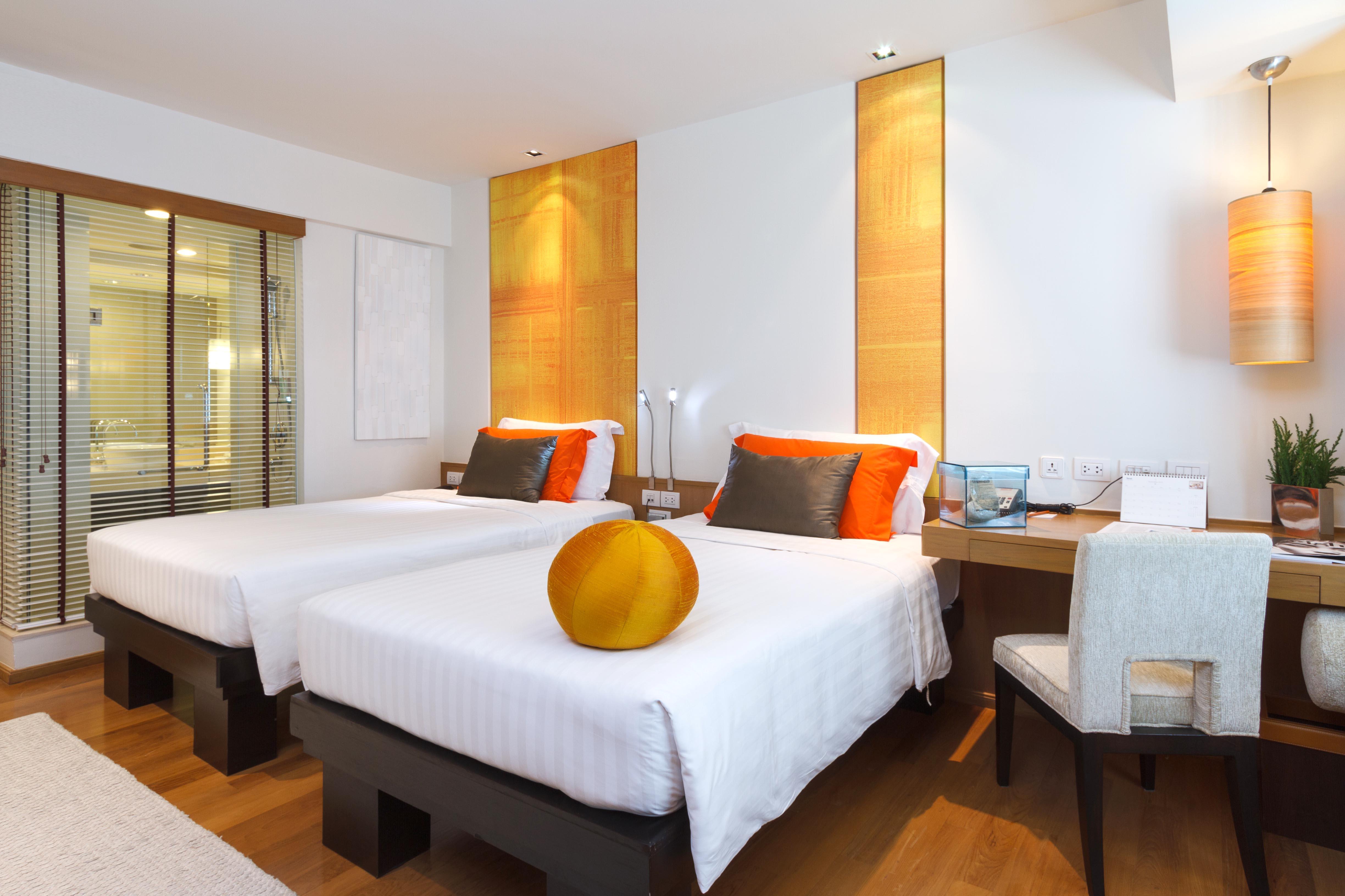 Hotel Dusitd2 Chiang Mai Zewnętrze zdjęcie
