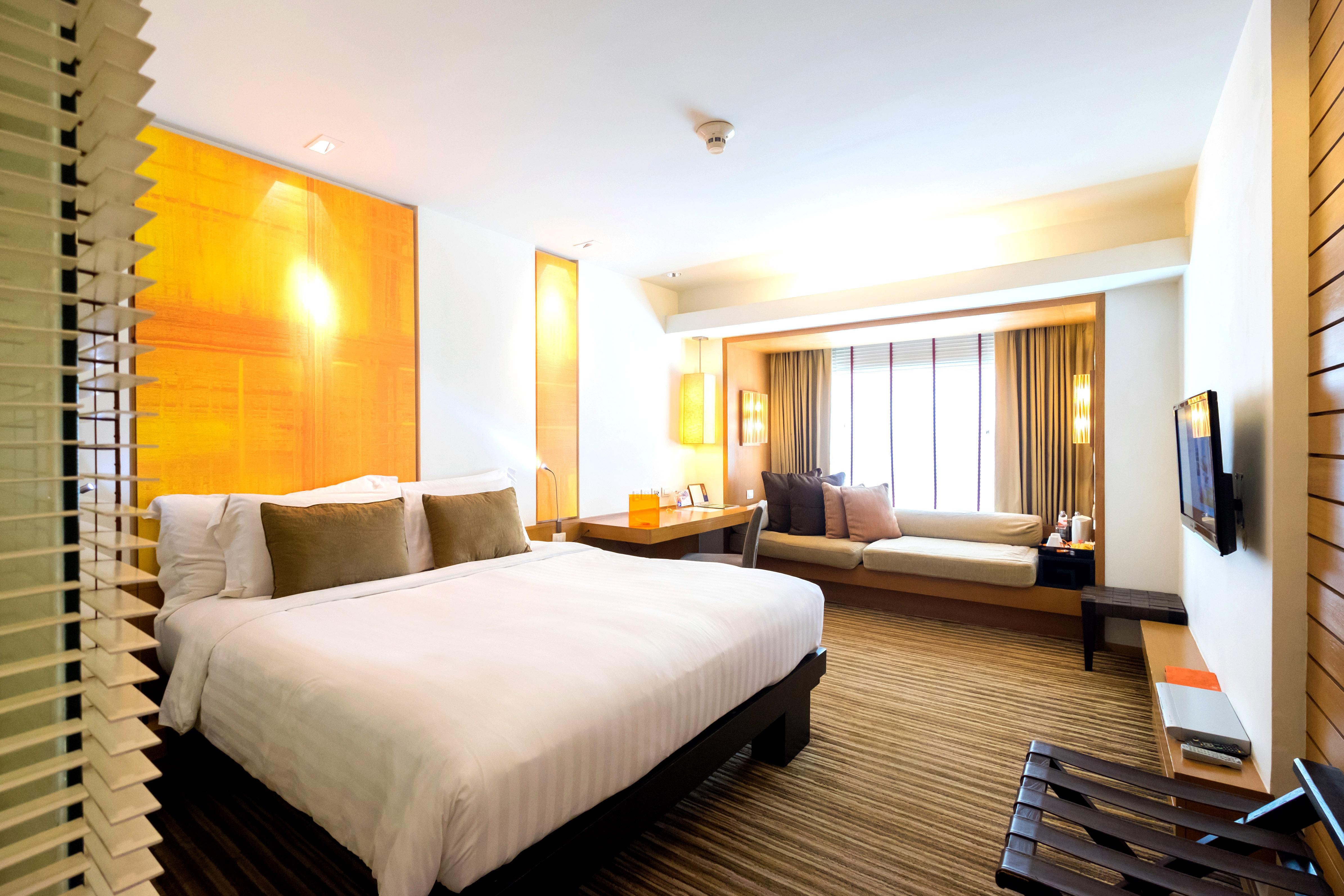Hotel Dusitd2 Chiang Mai Zewnętrze zdjęcie