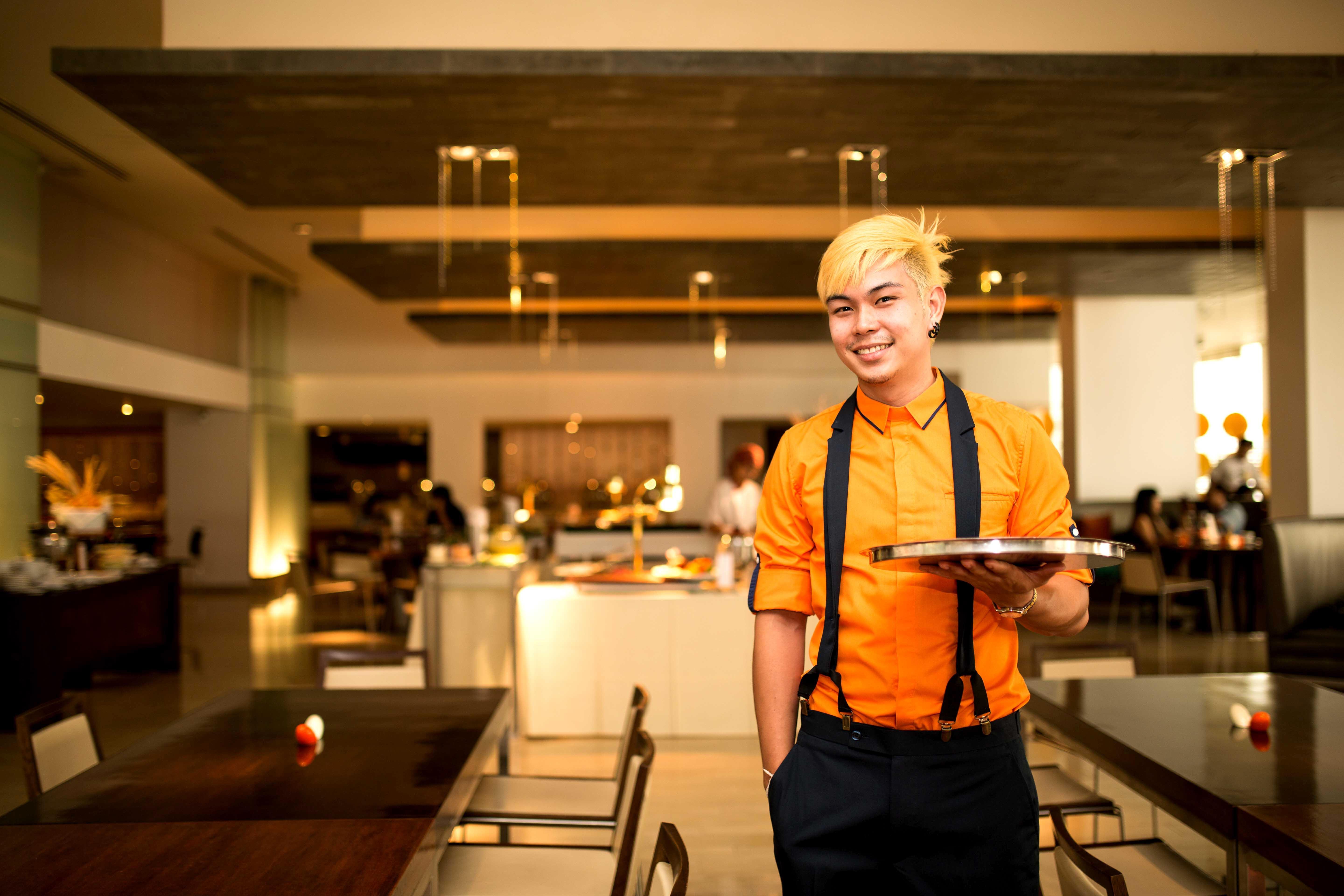 Hotel Dusitd2 Chiang Mai Zewnętrze zdjęcie