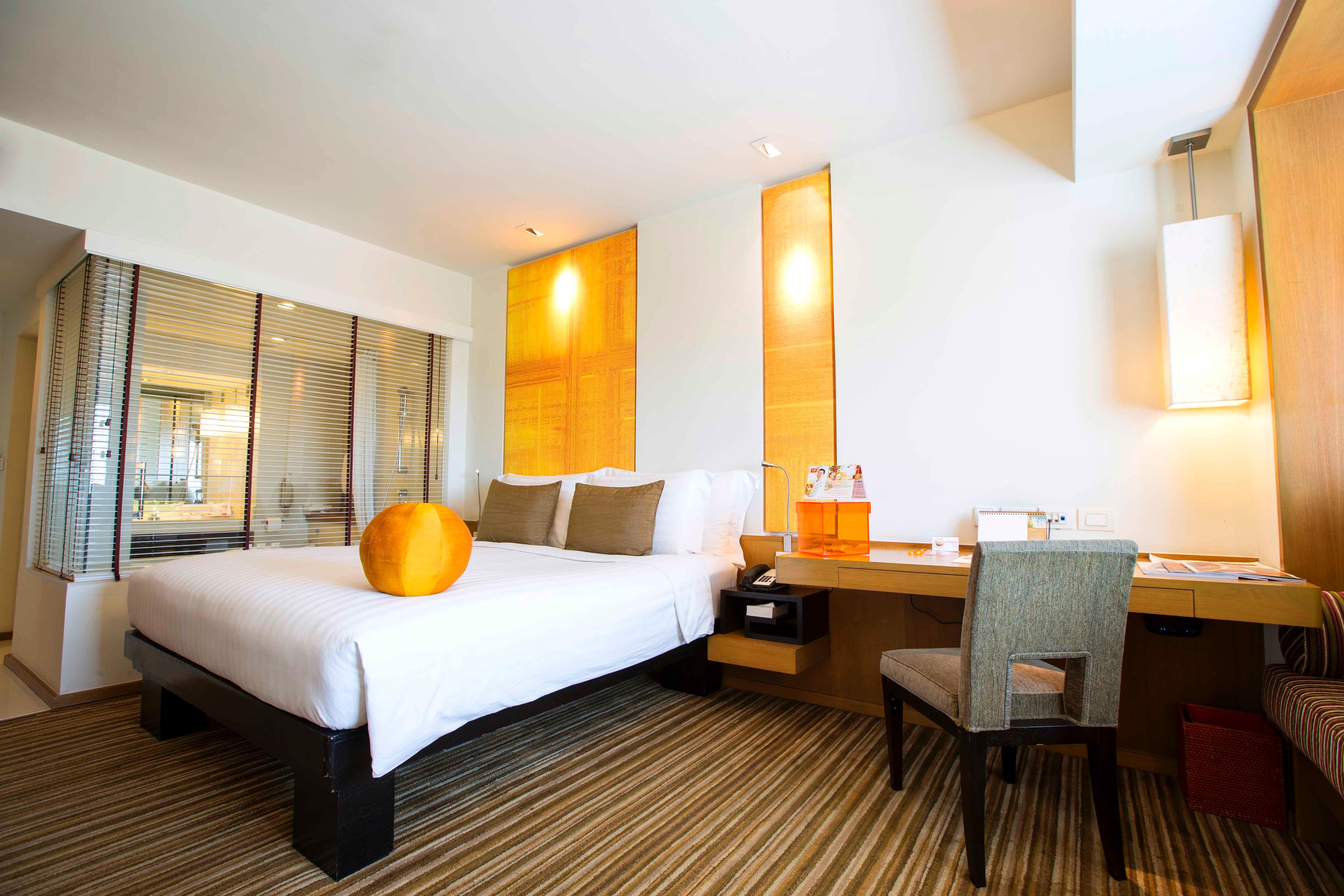 Hotel Dusitd2 Chiang Mai Zewnętrze zdjęcie