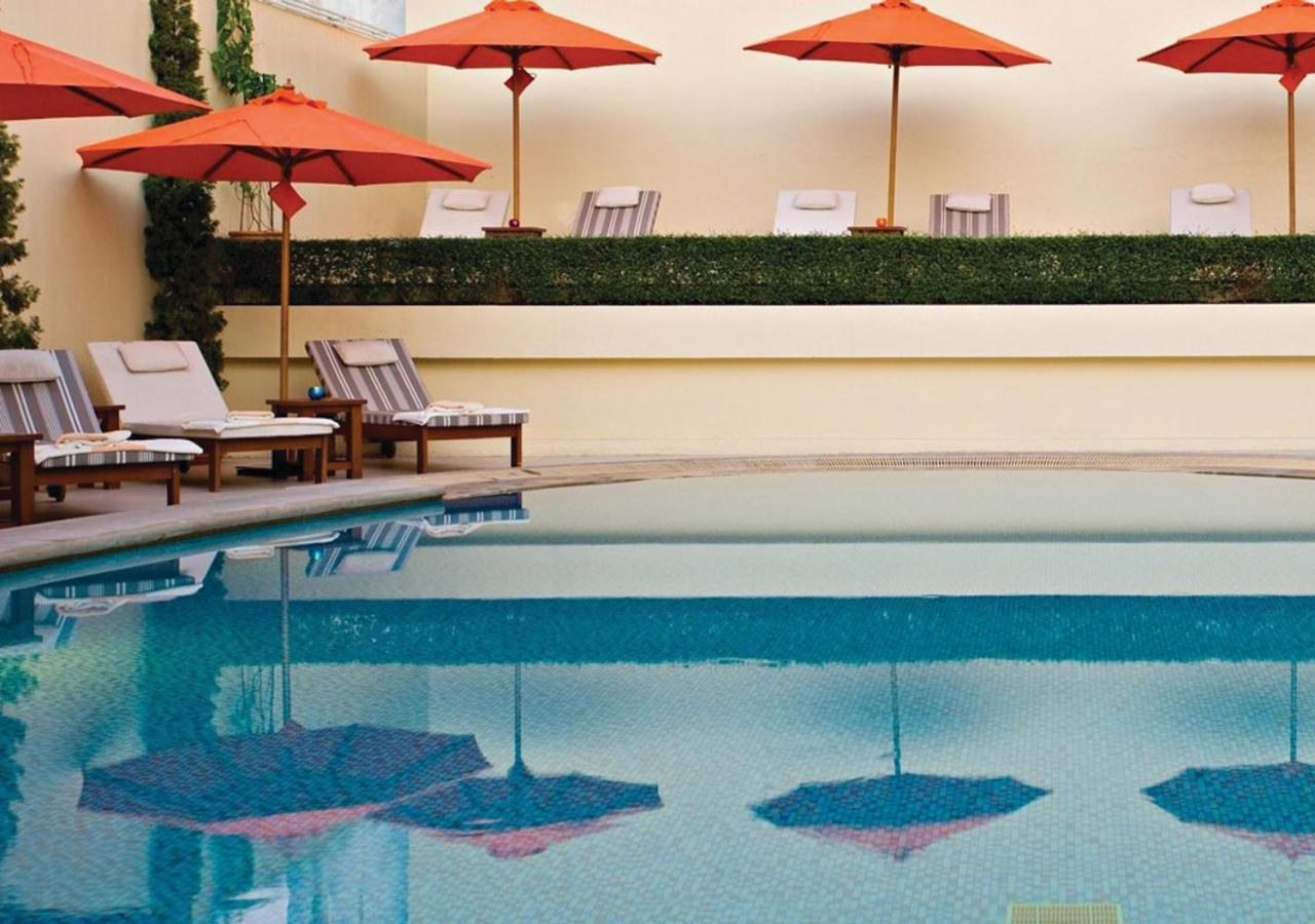 Hotel Dusitd2 Chiang Mai Zewnętrze zdjęcie