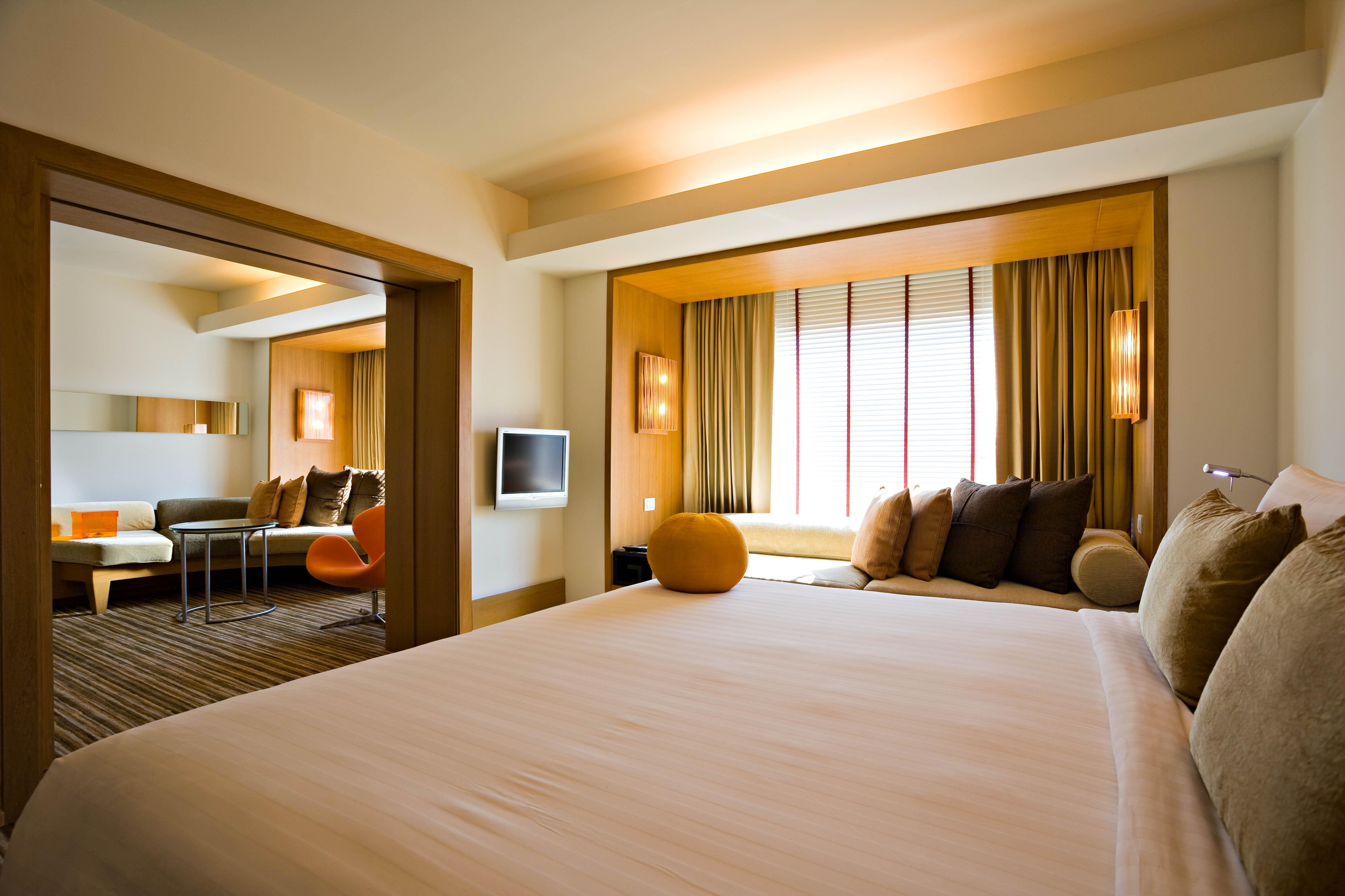 Hotel Dusitd2 Chiang Mai Zewnętrze zdjęcie