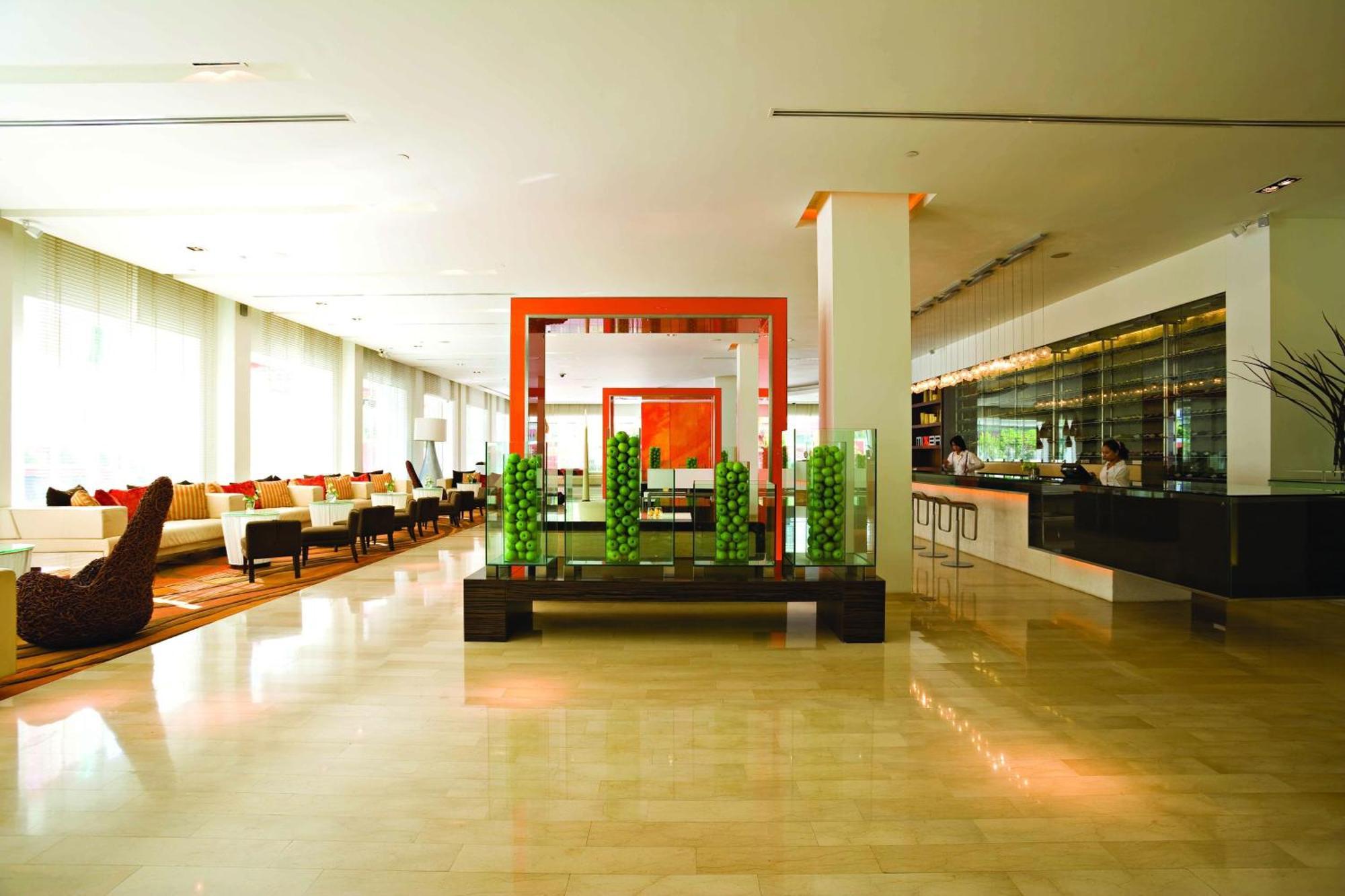 Hotel Dusitd2 Chiang Mai Zewnętrze zdjęcie